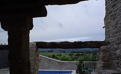 Can Gasol en Guialmons (Tarragona) - Foto 23