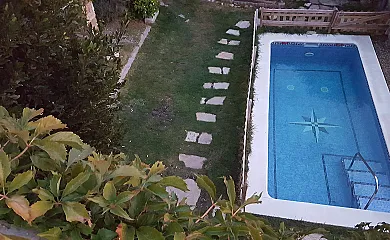 Can Gasol en Guialmons (Tarragona) - Foto 24