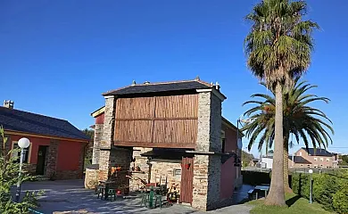 Apartamentos Bouso en Ribadeo (Lugo) - Foto 5