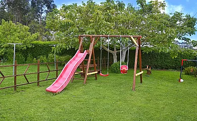 Apartamentos Bouso en Ribadeo (Lugo) - Foto 4