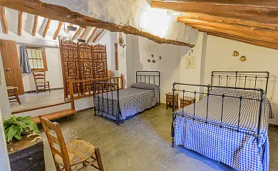 Molino de las Palomas en Carcabuey (Córdoba) - Foto 11