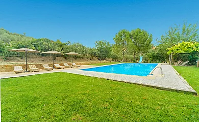 Molino de las Palomas en Carcabuey (Córdoba) - Foto 2