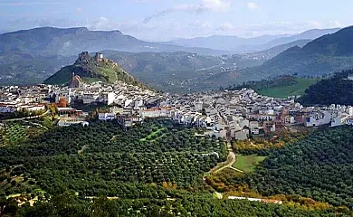 Molino de las Palomas en Carcabuey (Córdoba) - Foto 21