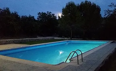 Molino de las Palomas en Carcabuey (Córdoba) - Foto 4