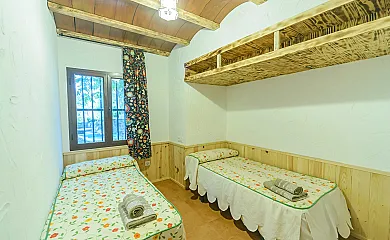 Molino de las Palomas en Carcabuey (Córdoba) - Foto 9