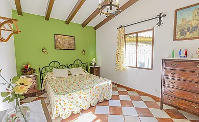 Molino de las Palomas en Carcabuey (Córdoba) - Foto 13