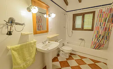 Molino de las Palomas en Carcabuey (Córdoba) - Foto 19