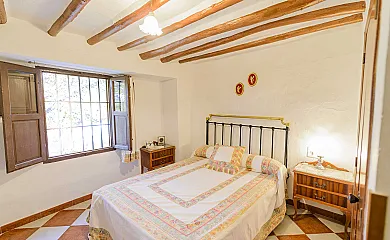 Molino de las Palomas en Carcabuey (Córdoba) - Foto 14