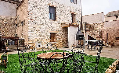 Casa Navega en Muñoveros (Segovia) - Foto 1