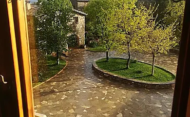 Rectoria de Montclar en Montclar (Barcelona) - Foto 7