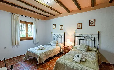 Molino Benizaltes en Orgiva (Granada) - Foto 7