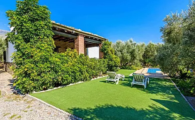 Molino Benizaltes en Orgiva (Granada) - Foto 4