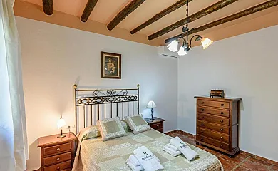 Molino Benizaltes en Orgiva (Granada) - Foto 9