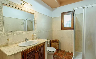 Molino Benizaltes en Orgiva (Granada) - Foto 11