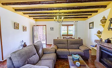 Molino Benizaltes en Orgiva (Granada) - Foto 12