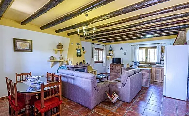 Molino Benizaltes en Orgiva (Granada) - Foto 13