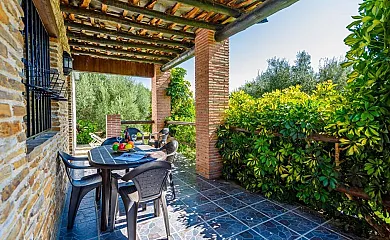 Molino Benizaltes en Orgiva (Granada) - Foto 6