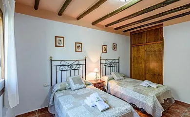 Molino Benizaltes en Orgiva (Granada) - Foto 10