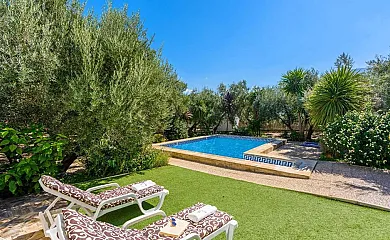 Molino Benizaltes en Orgiva (Granada) - Foto 2