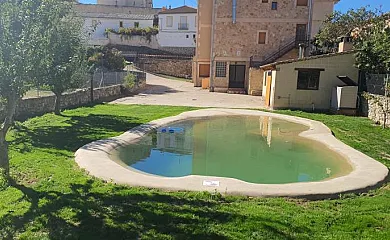 Casa La Laguna del Valle en Castroserna de Abajo (Segovia) - Foto 1