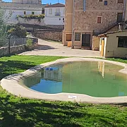 Casa La Laguna del Valle 001