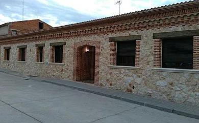 La Mansión en Navas de Oro (Segovia) - Foto 3