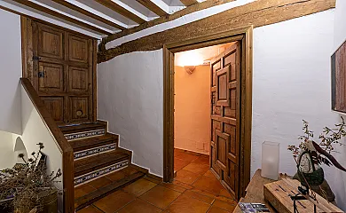 La Casa Grande en Talayuelas (Cuenca) - Foto 7