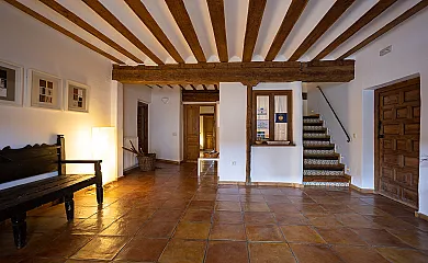 La Casa Grande en Talayuelas (Cuenca) - Foto 9