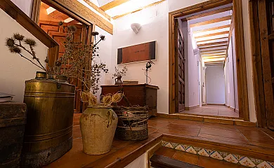 La Casa Grande en Talayuelas (Cuenca) - Foto 12