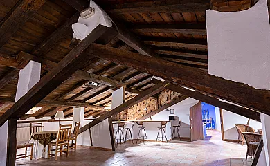 La Casa Grande en Talayuelas (Cuenca) - Foto 13