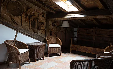 La Casa Grande en Talayuelas (Cuenca) - Foto 14