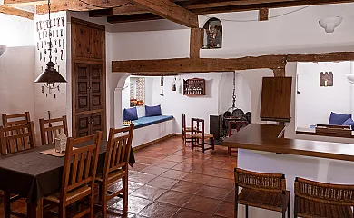 La Casa Grande en Talayuelas (Cuenca) - Foto 16
