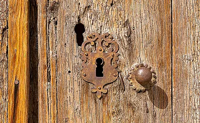 La Casa Grande en Talayuelas (Cuenca) - Foto 18