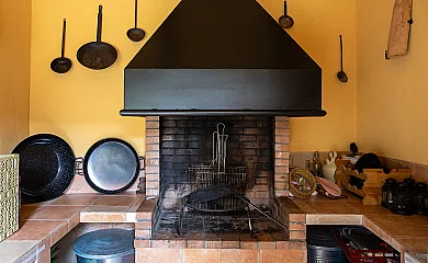 La Casa Grande en Talayuelas (Cuenca) - Foto 19