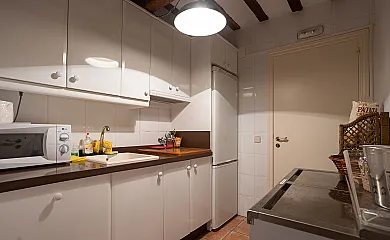 La Casa Grande en Talayuelas (Cuenca) - Foto 21