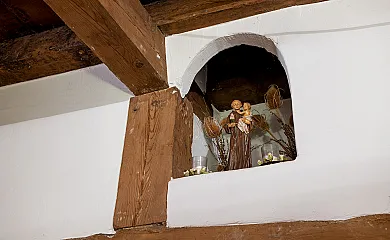 La Casa Grande en Talayuelas (Cuenca) - Foto 22