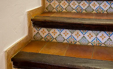 La Casa Grande en Talayuelas (Cuenca) - Foto 23