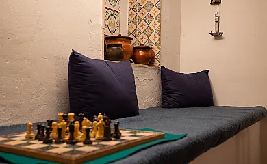 La Casa Grande en Talayuelas (Cuenca) - Foto 4