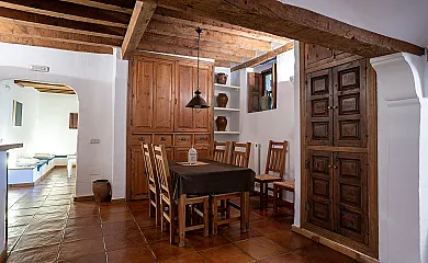 La Casa Grande en Talayuelas (Cuenca) - Foto 25