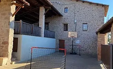 La Rovira en Sagàs (Barcelona) - Foto 7