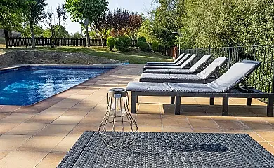 La Rovira en Sagàs (Barcelona) - Foto 4