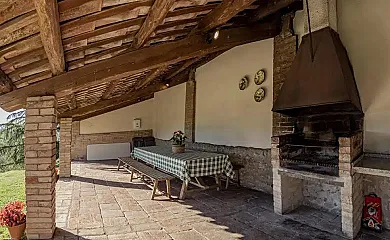 La Rovira en Sagàs (Barcelona) - Foto 10