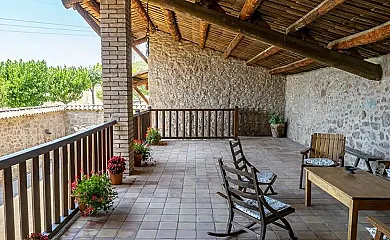 La Rovira en Sagàs (Barcelona) - Foto 14