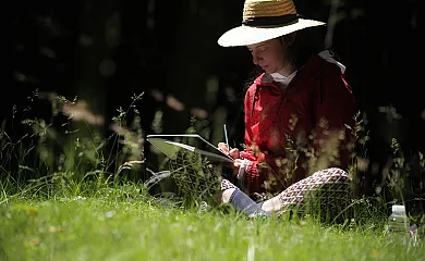 Hotel Rural Camero Viejo - Hogar Ayu Maya en Laguna de Cameros (La Rioja) - Foto 22