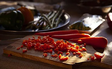 Hotel Rural Camero Viejo - Hogar Ayu Maya en Laguna de Cameros (La Rioja) - Foto 23