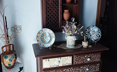 Los Castillejos en Hornachos (Badajoz) - Foto 9