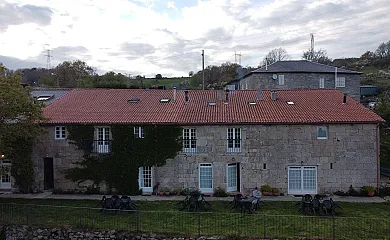 Casa do Comediante en San Juan de Río (Ourense) - Foto 1