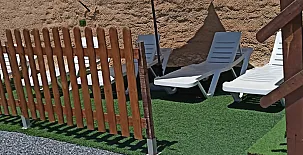 Casas Cuevas El Mirador de Cazorla 004