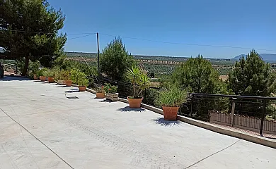 Casas Cuevas El Mirador de Cazorla en Pozo Alcón (Jaén) - Foto 11