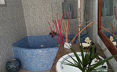 Casas Cuevas El Mirador de Cazorla en Pozo Alcón (Jaén) - Foto 12